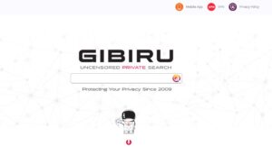 Gibiru