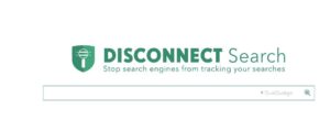 disconnect Search