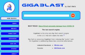 gigablast