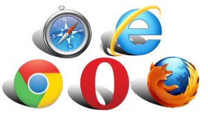 Best Web Browsers For Windows