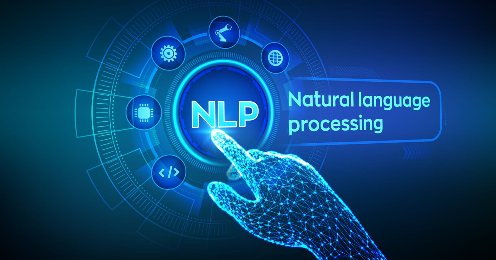 What is Natural Language Processing