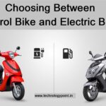 Choosing Between a Petrol Bike and an Electric Bike